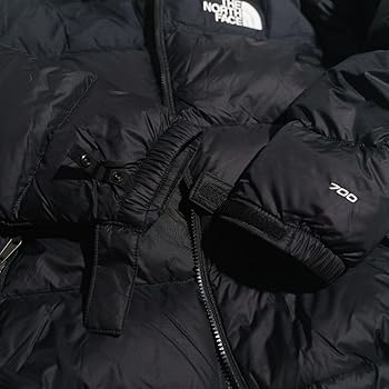 Amazon | [ノースフェイス] THE NORTH FACE 1996 レトロ ヌプシ